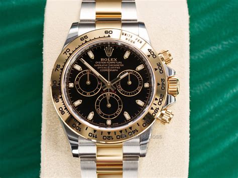 rolex daytona reference 116503|rolex daytona onyx price.